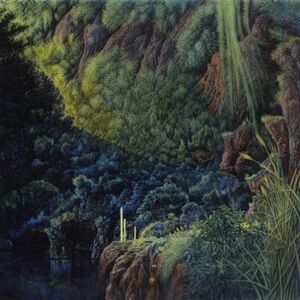 Marina Herlop - Nekkuja  LP LP